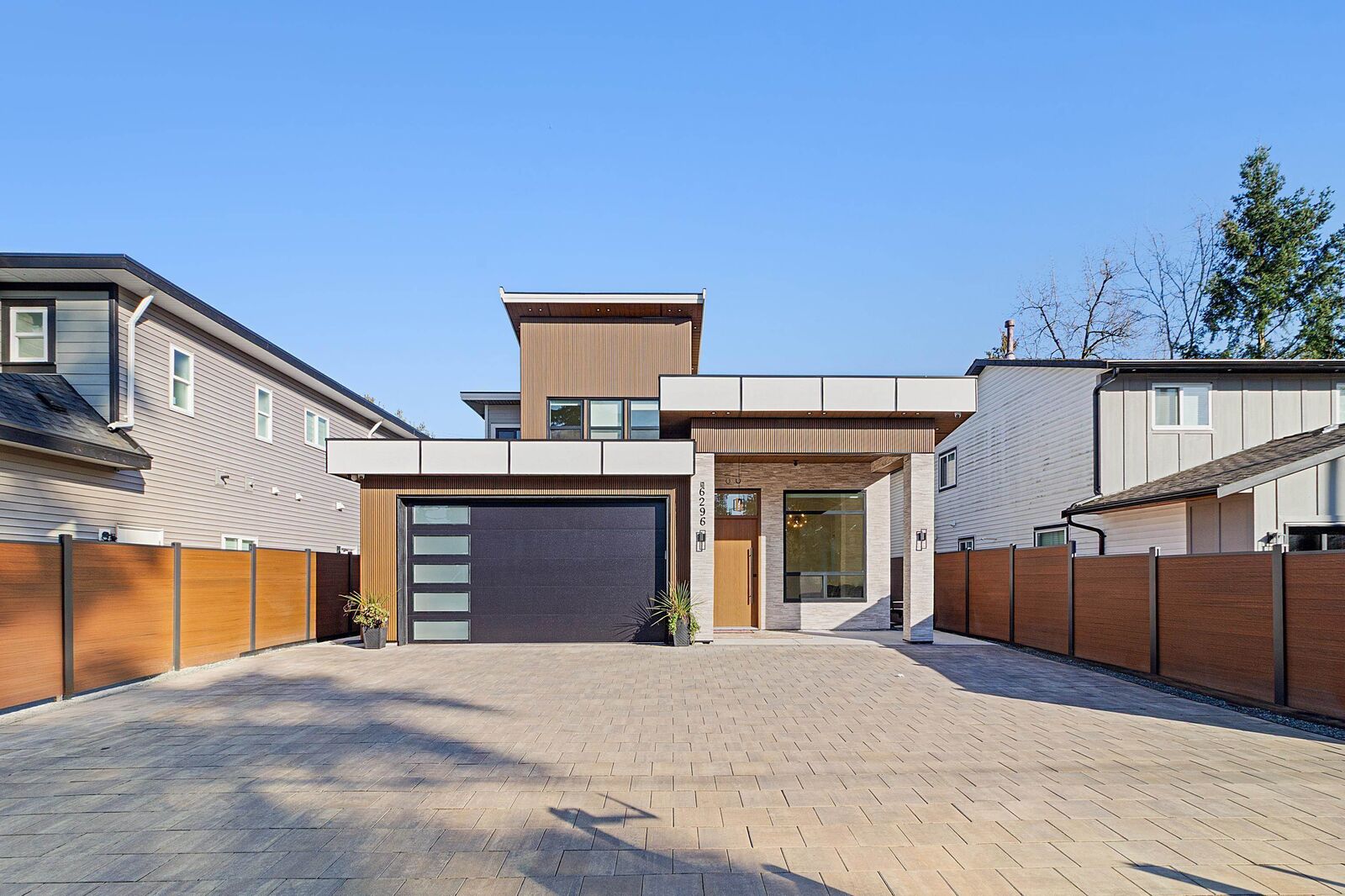 Property Photo: 6296 181A Street BC V3S 4M4