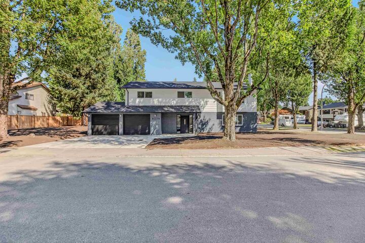 Property Photo: 9270 149 Street BC V3R 7B3
