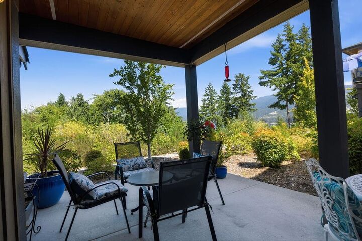 Property Photo: 5778 Marine Way 1 BC V7Z 0L8
