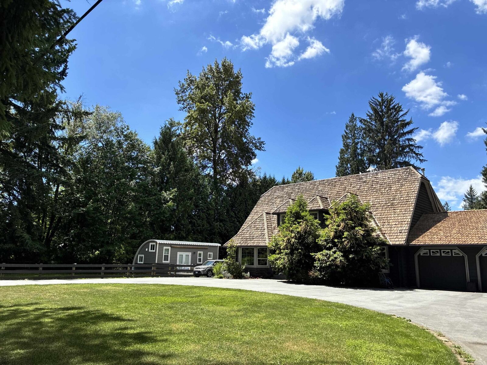 Property Photo:  13369 Park Lane  BC V4R 2T1 
