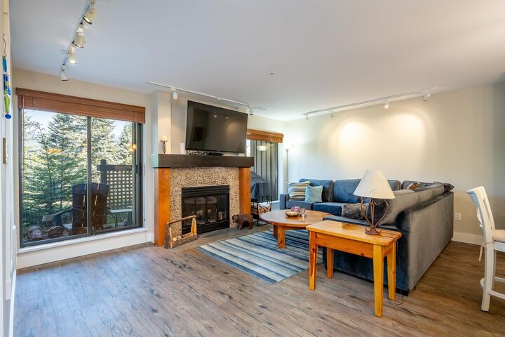 Property Photo: 4725 Spearhead Drive 6 BC V8E 1E6