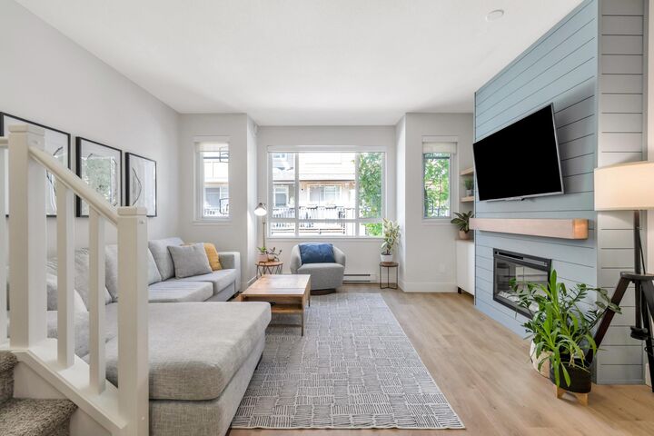 Property Photo:  7088 191 Street 14  BC V4N 0B4 