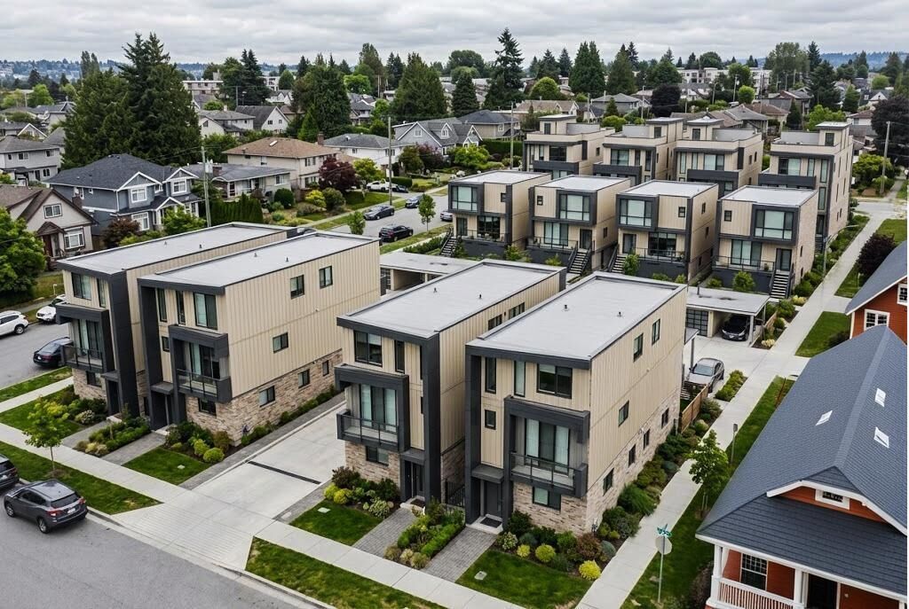 Property Photo: 1160 W 54th Avenue BC V6P 1N1