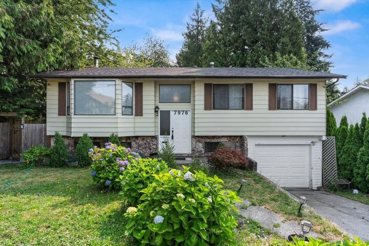 Property Photo:  7976 Tanager Street  BC V2V 5K5 