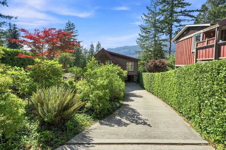 Property Photo:  1635 Grady Road  BC V0N 1V6 