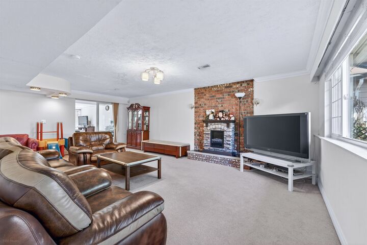 Property Photo: 9491 Seacote Road BC V7A 3Z9