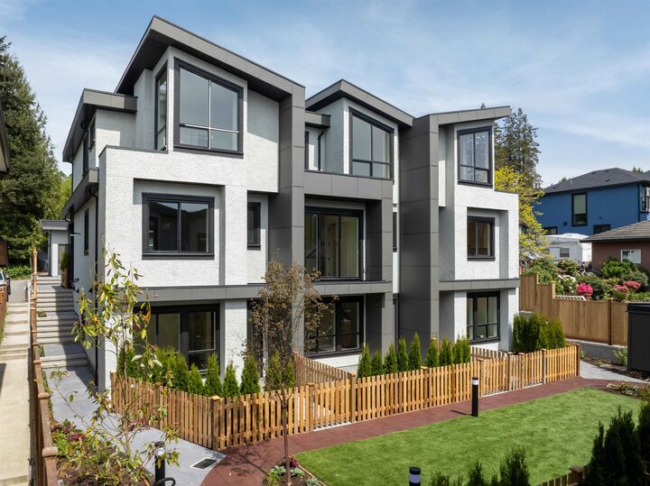 Property Photo:  753 Edgar Avenue 105  BC V3K 2J3 