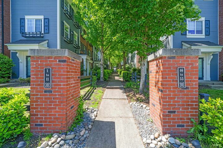 Property Photo: 8767 162 Street 53 BC V4N 6K7