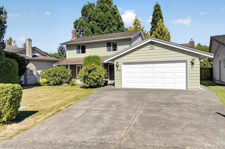 Property Photo: 7940 Willowfield Drive BC V7C 4S7