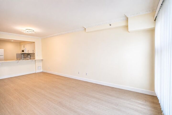 Property Photo: 2468 E Broadway 603 BC V5M 4V1