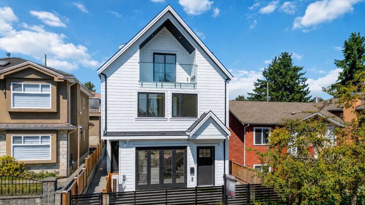 3271 E Georgia Street 2 — photo 1