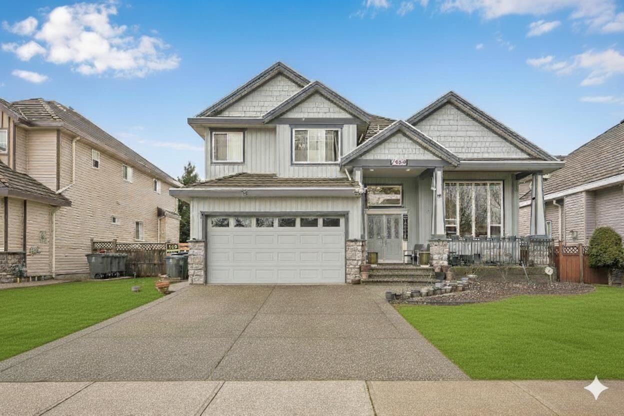 Property Photo: 7869 147A Street BC V3S 2T8