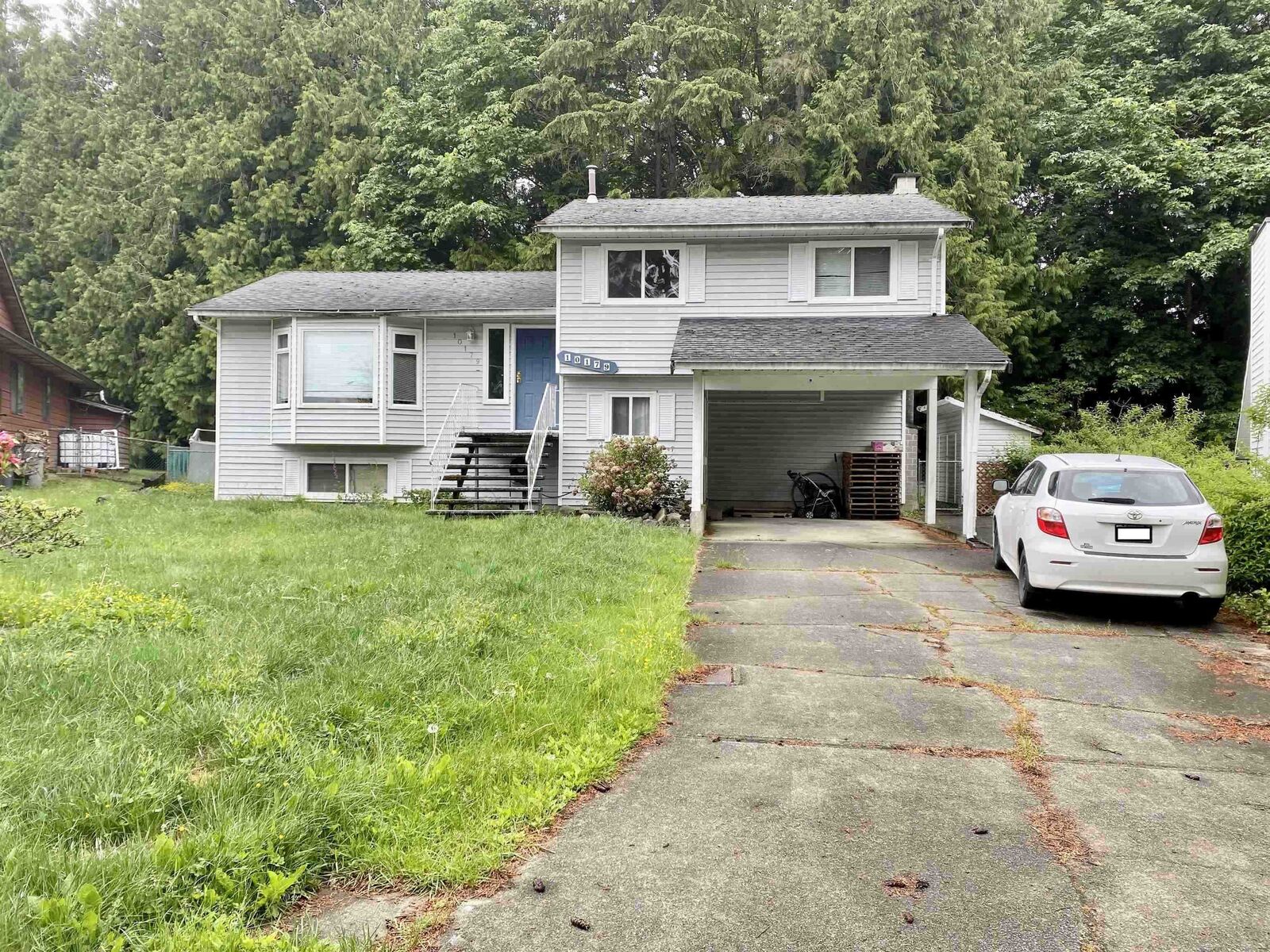 Property Photo: 10179 159A Street BC V4N 2N7