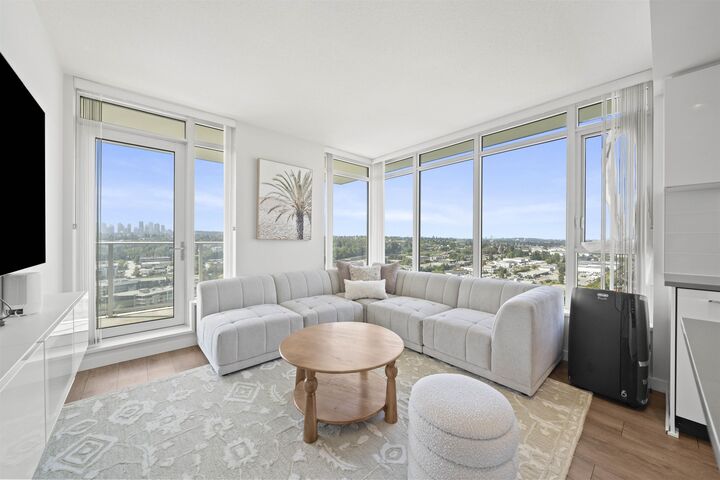 Property Photo:  2388 Madison Avenue 2503  BC V5C 0K8 