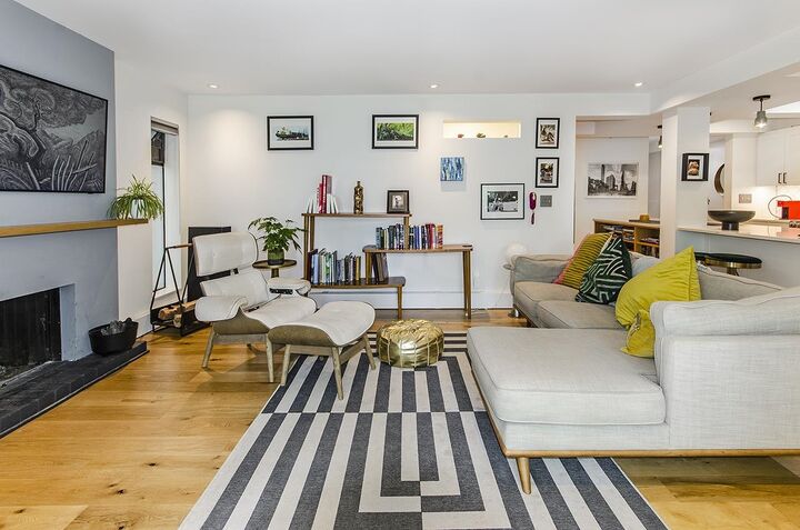 Property Photo:  1355 Harwood Street 205  BC V6E 3W3 