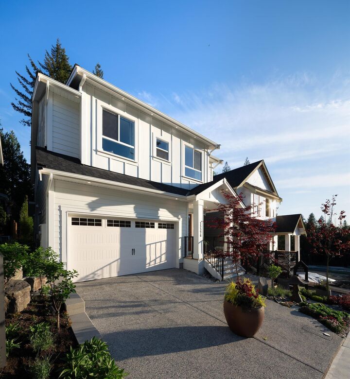 Property Photo: 23328 Seymour Avenue BC V4R 0J7