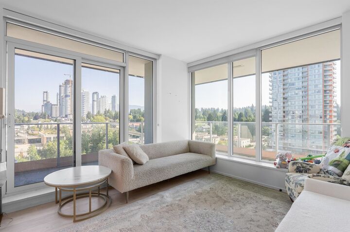 Property Photo: 3809 Evergreen Place 1101 BC V3J 0M1