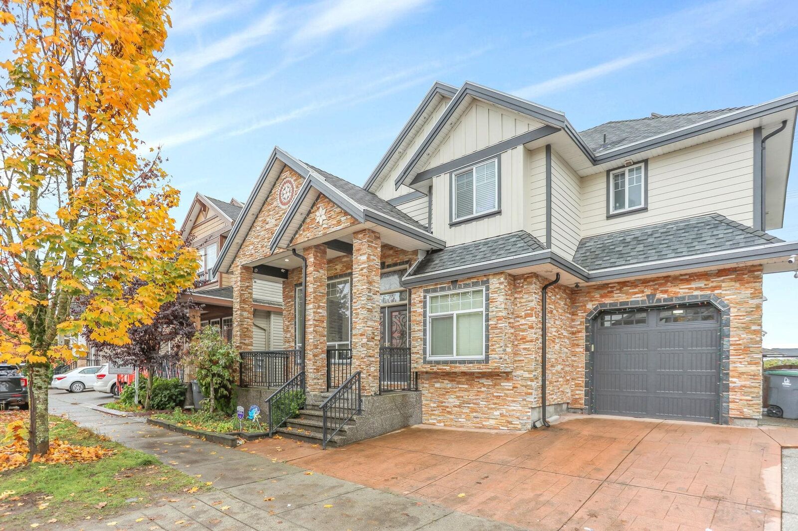 Property Photo: 6677 125A Street BC V3W 1V7