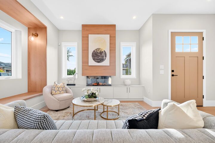Property Photo: 7571 Petts Road 1 BC V7A 1J9