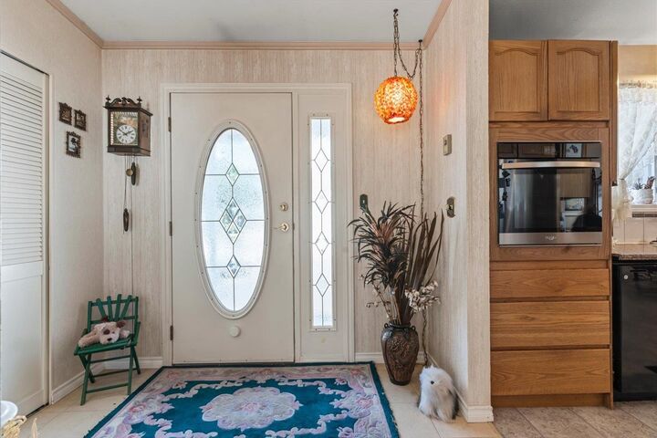 Property Photo: 9055 Ashwell Road 151 BC V2P 7S6