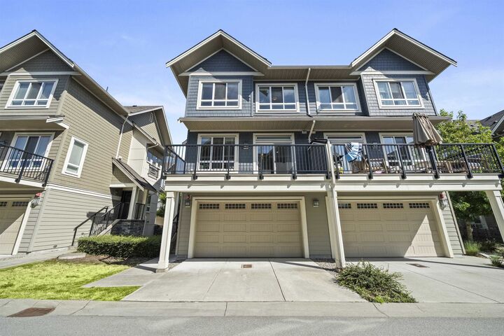 Property Photo: 1784 Osprey Drive 305 BC V4M 0B8