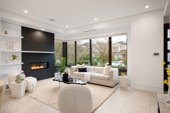 Property Photo: 3953 W 21st Avenue BC V6S 1H7