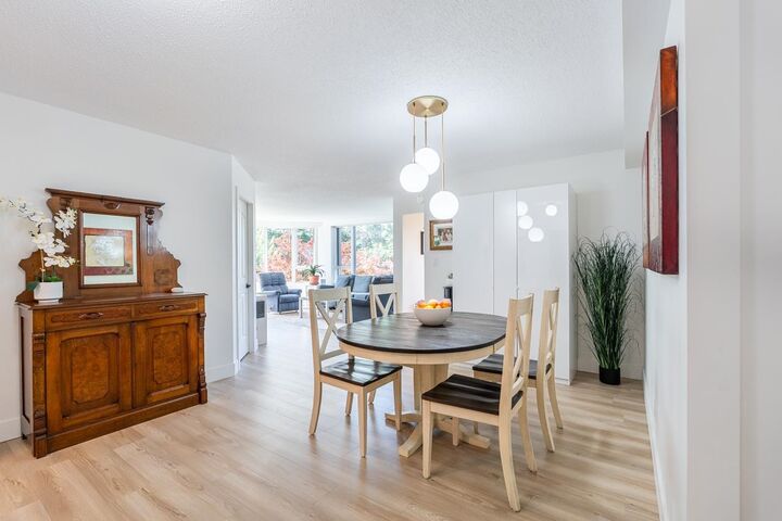Property Photo: 3150 Gladwin Road 201 BC V2T 5S9