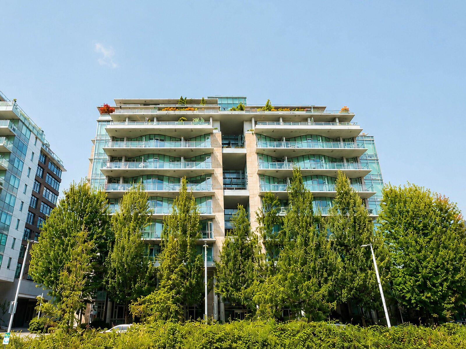 Photo de la propriété: 1633 Ontario Street 406 BC V5Y 0C2