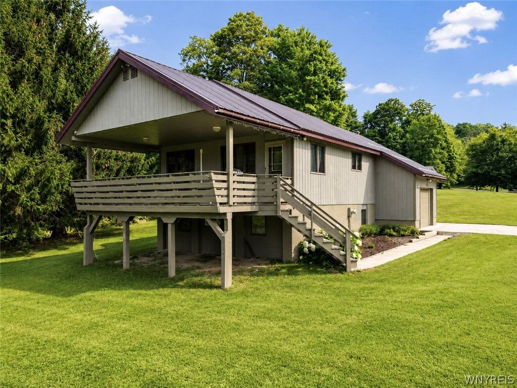 Property Photo:  6157 Park Terrace  NY 14723 