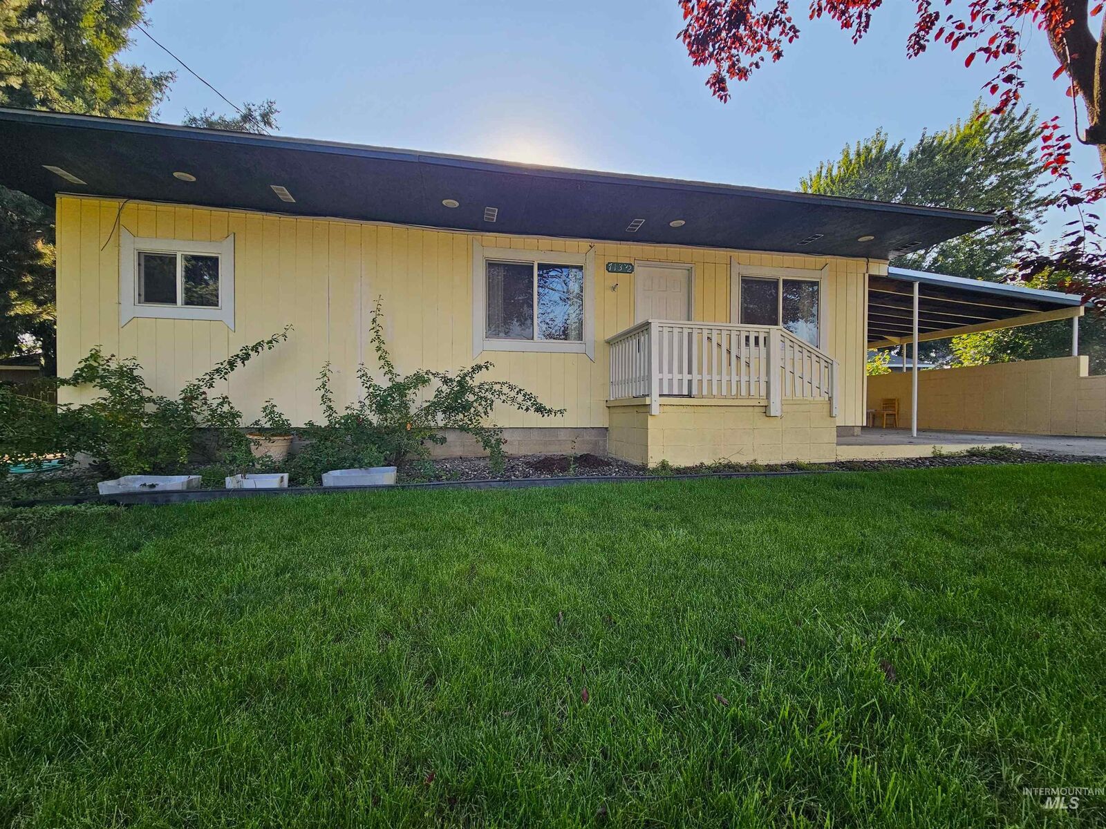 Property Photo: 713 1/2 Airway Ave ID 83501