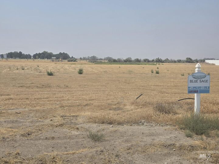 Property Photo: Tbd NW Purple Sage Circle ID 83647