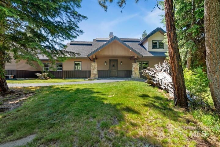 Property Photo:  33 Sundance  ID 83638 