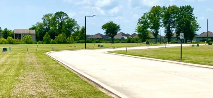 Property Photo:  Tbd2/2 Winder Road East  LA 70301 