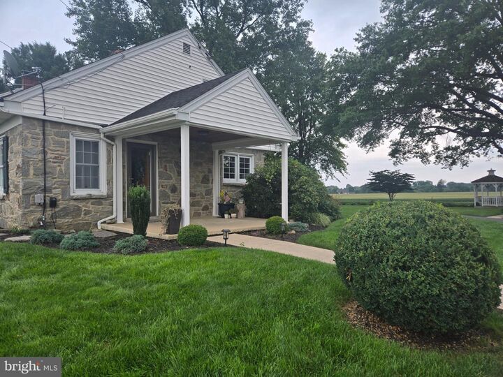 Property Photo: 1262 Graystone Road PA 17545