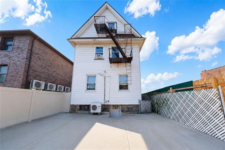 Property Photo: 145 Bay 11th Street NY 11228