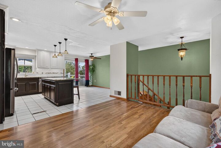 Property Photo: 119 Hamilton Drive PA 17301