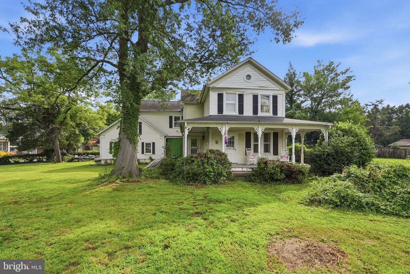 Property Photo:  1313 Ingleside Avenue  VA 22101 