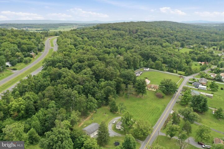 Property Photo:  201 Marple Road  VA 22603 