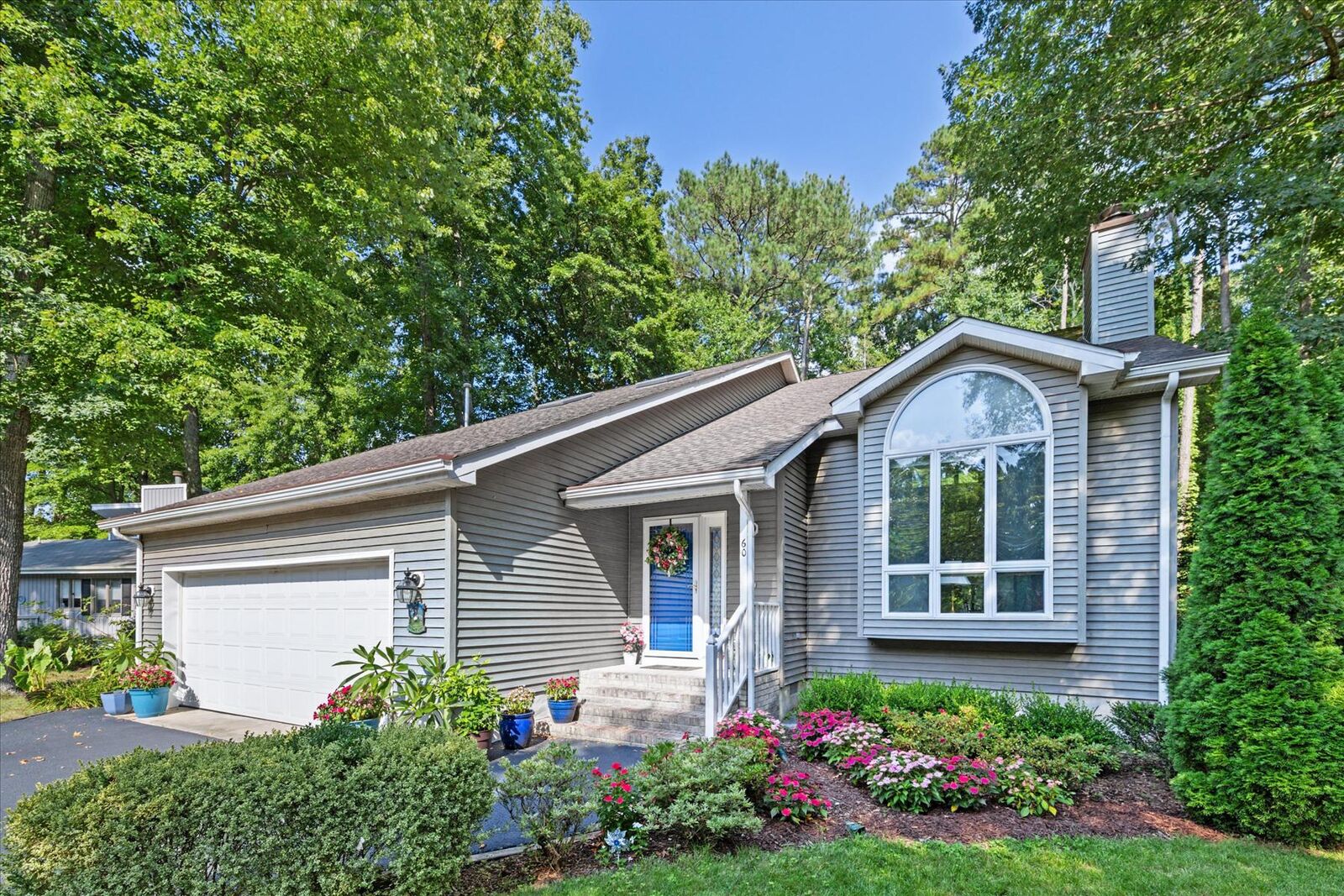Property Photo: 60 Drawbridge Road MD 21811