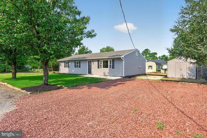 Property Photo:  314 Piute Trail  NJ 08015 