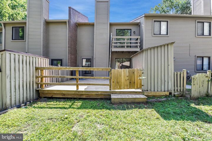 Property Photo: 6 Belvedere Court MD 21403