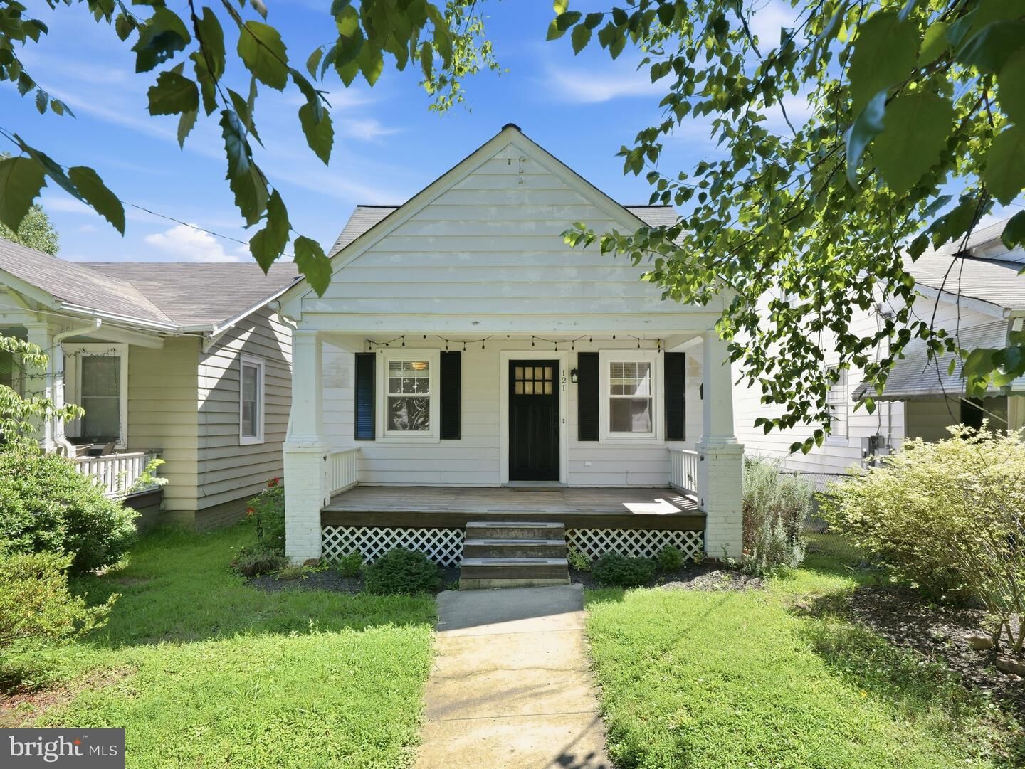 Property Photo:  121 W 30th Street  VA 23225 