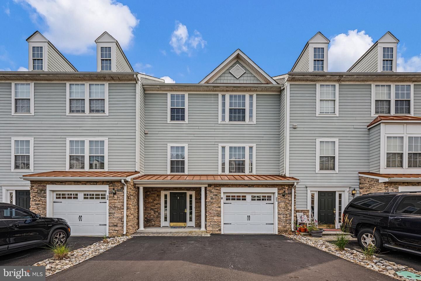 Property Photo:  22 Pier Point Drive  DE 19967 