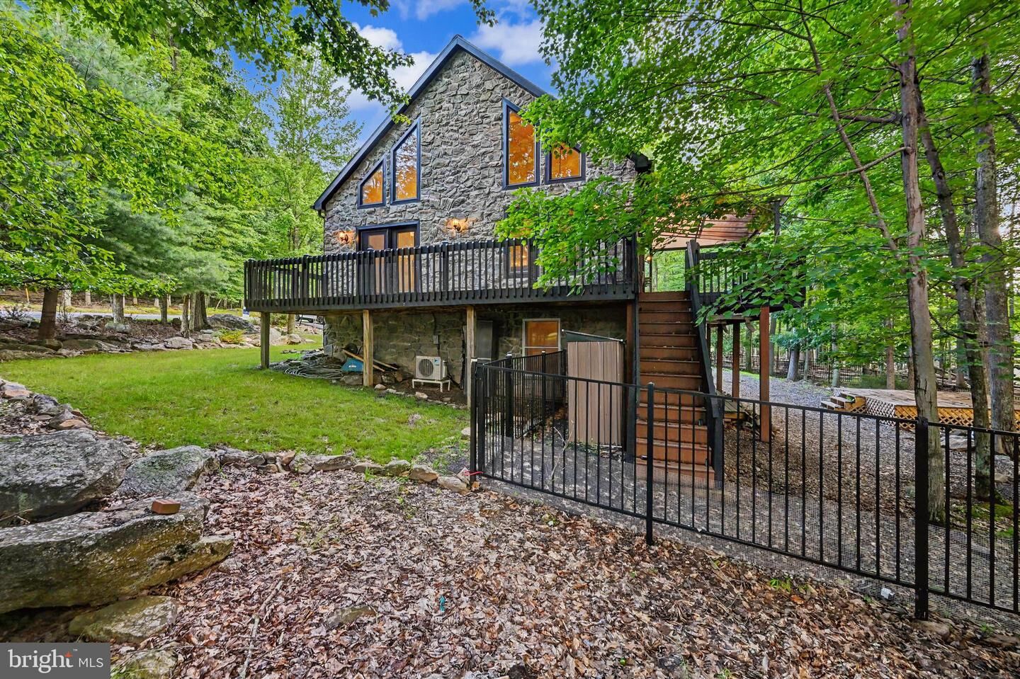 Property Photo: 398 Walden Dr PA 18202