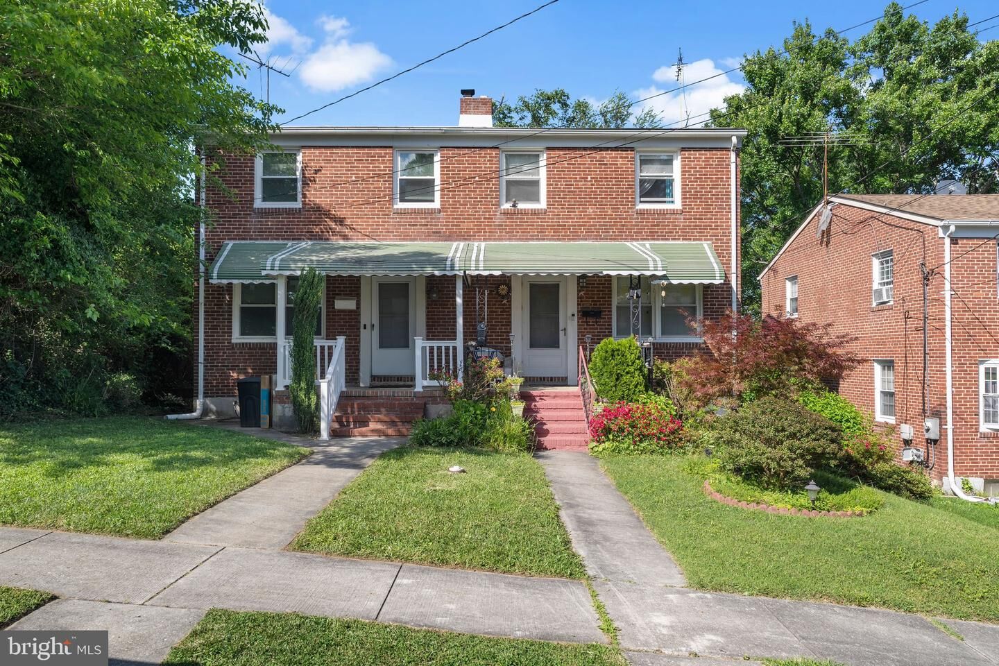 Property Photo:  2802 Topaz Road  MD 21234 