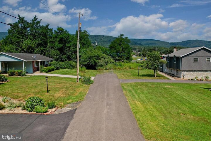 Property Photo: Lot 9 Parrish Landing Lane WV 26726