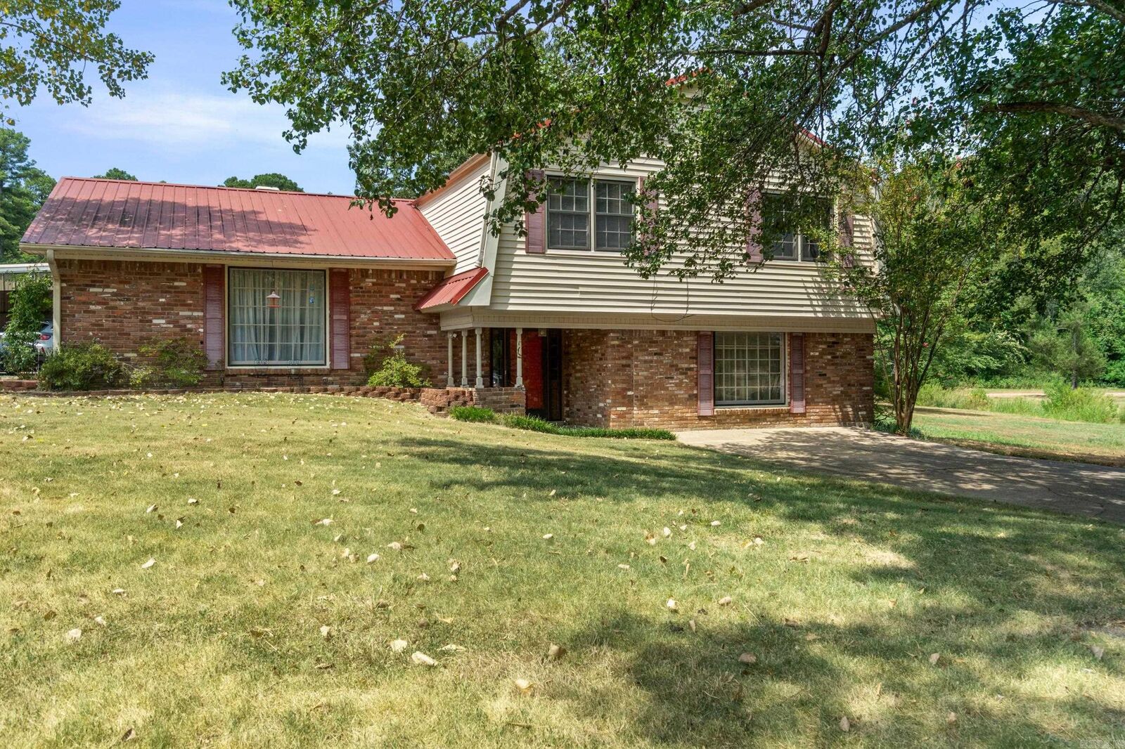 Property Photo:  5036 Bobo Rd  AR 71603 