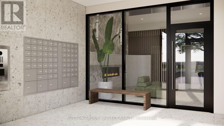 Property Photo:  75 Suncoast Drive 604  ON N7A 3G7 