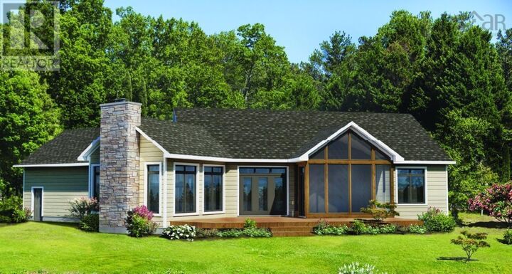 Property Photo: 139 Beach Cove Road NS B0K 1Y0