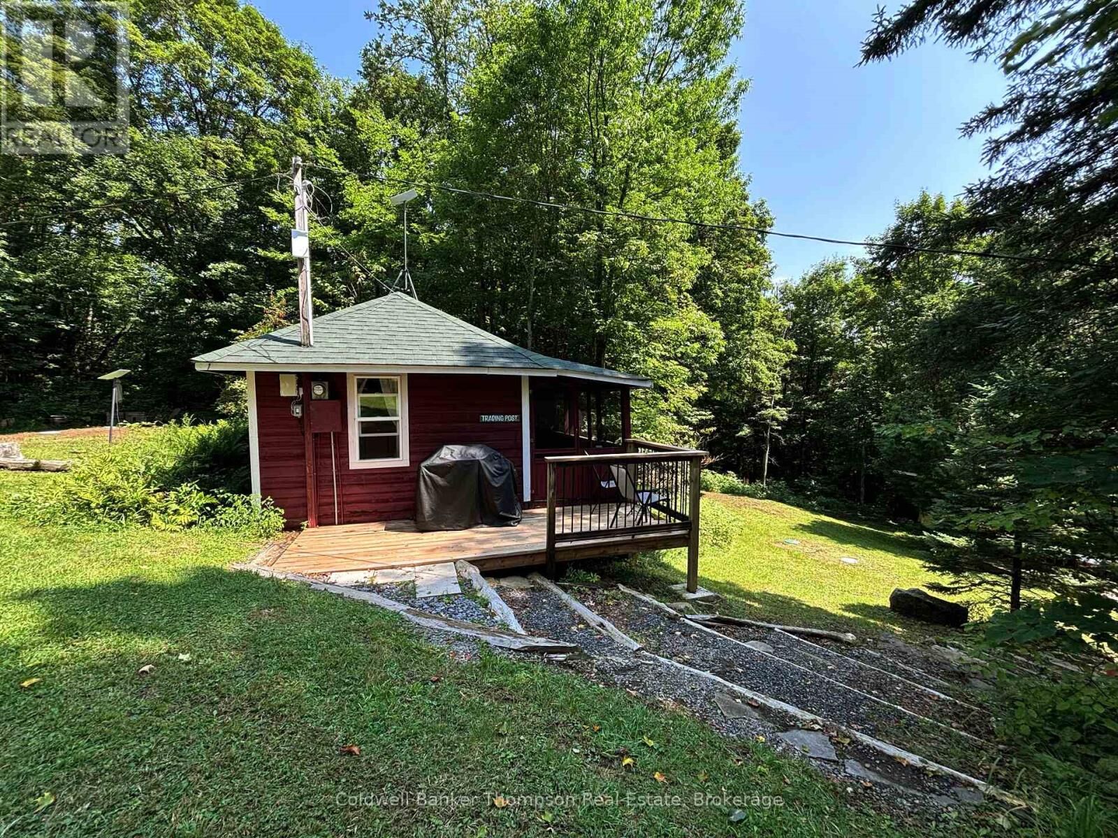 Property Photo:  1341 Billie Bear Road  ON P1H 2J6 